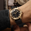 Zegarek męski Venezianico Nereide Bronzo 39 Nero - 3121555