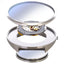 Zegarek BOTTA Design TRES 24 Automatic White-Red 40 mm