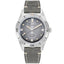Zegarek męski Squale Super-Squale Sunray Grey Leather - SUPERSSG.PG