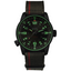 Zegarek męski Traser P68 Pathfinder Automatic Green Limited Edition - 110456