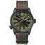 Zegarek męski Traser P68 Pathfinder Automatic Green Limited Edition - 110456