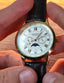 Sekonda Armstrong Moonphase 30147 – dlaczego zegarek za mniej niż 500 zł stał się bestsellerem?