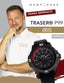 Zegarek traser® P99 Iris. Limitacja. Wreszcie coś, co mnie zaskoczyło