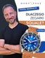 Dlaczego czekam na markę Squale?