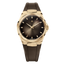 Zegarek męski Arsenale Bronzo - 6221555