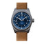 Zegarek FORMEX Deep Blue 40mm 0660.1.6532.844