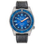Zegarek męski Squale Master Grand Bleu - MASTIBLBL.RAL