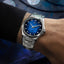 Zegarek Venezianico Arsenale 37 - 6121502C