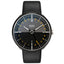 Zegarek BOTTA Design MONDO Automatic GMT Black PVD