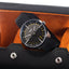 Zegarek BOTTA Design MONDO Automatic GMT Black PVD