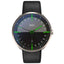 Zegarek BOTTA Design TRES 24 Automatic Black-Green 40 mm