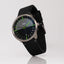 Zegarek BOTTA Design TRES 24 Automatic Black-Green 40 mm