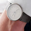 Zegarek BOTTA Design TRES Automatic White 44 mm