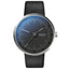 Zegarek BOTTA Design TRES Automatic Black 44 mm