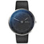 Zegarek BOTTA Design TRES Quartz Black 40 mm