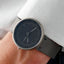 Zegarek BOTTA Design TRES Automatic Black 44 mm