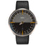 Zegarek BOTTA Design UNO 24 Automatic Balck-Orange