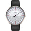 Zegarek BOTTA Design UNO 24 Automatic White-Red