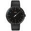 Zegarek BOTTA Design UNO Automatic Black 44 mm PVD