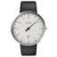 Zegarek BOTTA Design UNO Automatic White 44 mm