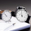 Zegarek BOTTA Design UNO Quartz White 40 mm