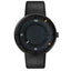 Zegarek BOTTA Design CLAVIUS Automatic Black-Orange PVD