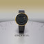 Zegarek BOTTA Design CLAVIUS Quartz Black-Gold PVD