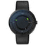 Zegarek BOTTA Design CLAVIUS Quartz Black-Green PVD