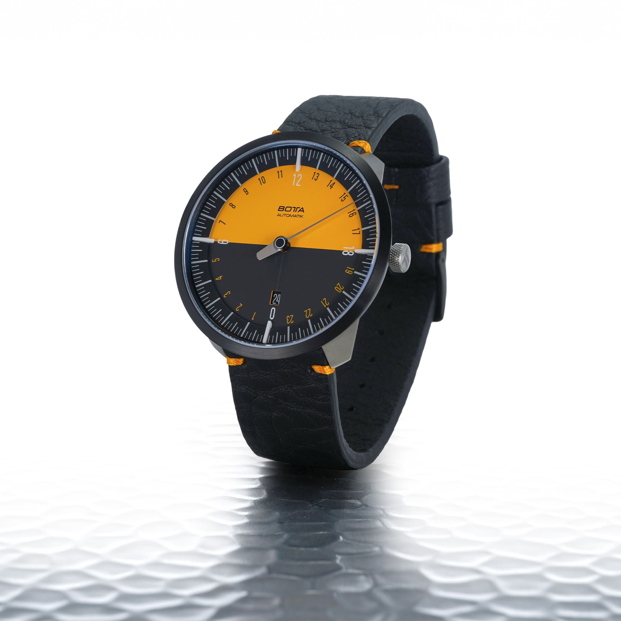 Zegarek BOTTA Design UNO 24 Edition-15 - Limitacja