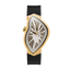Zegarek Exaequo Revolve Yellow Gold White - EX0032.0002