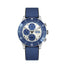 Zegarek Fortis Novonaut N-42 HALO EDITION BLUE - F2040022