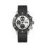 Zegarek Fortis Novonaut N-42 HALO EDITION BLACK - F2040021