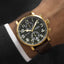 Zegarek Rotary Apex100 Pilot - RGS10002/24