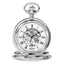 Zegarek kieszonkowy złoty Rotary Heritage - RP00726/01