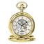 Zegarek kieszonkowy złoty Rotary Heritage - RP00727/01