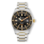 Zegarek męski SQUALE Matic S Two-Tone Bracelet - MATICGBKBK.SSBI