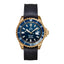 Zegarek Solar Aqua Deep Bay - SA0030.0004