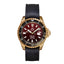 Zegarek Solar Aqua Deep Bay - SA0030.0003