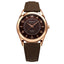 Zegarek Trematic Archivio Uno - 502 - Choco Rose