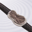 Zegarek Exaequo Melting Watch Silver Fume "one of 301" - EX 0001.0007