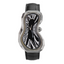 Zegarek Exaequo Polyhedron 925 Black - EX0101.0001