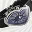 Zegarek Exaequo Revolve ss316L Blue - EX0031.0004