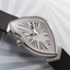 Zegarek Exaequo Revolve ss316L White - EX0031.0002