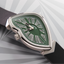 Zegarek Exaequo Revolve ss316L Green - EX0031.0005