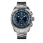 Zegarek FORMEX Stratos UTC 41 Blue 41 - 1101.1.6431.111