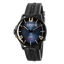 Zegarek U-BOAT Darkmoon 44 mm Blue PVD Soleil - 8700/D