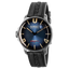 Zegarek U-BOAT Darkmoon 44 mm Blue SS Soleil - 8704/D