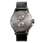 Zegarek U-BOAT Darkmoon 44 mm Blue SS Soleil - 8704/D