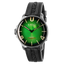 Zegarek U-BOAT Darkmoon 44 mm Green SS Soleil - 8702/D