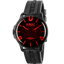 Zegarek U-BOAT Darkmoon 46 mm Red Glass PVD - 8466/D